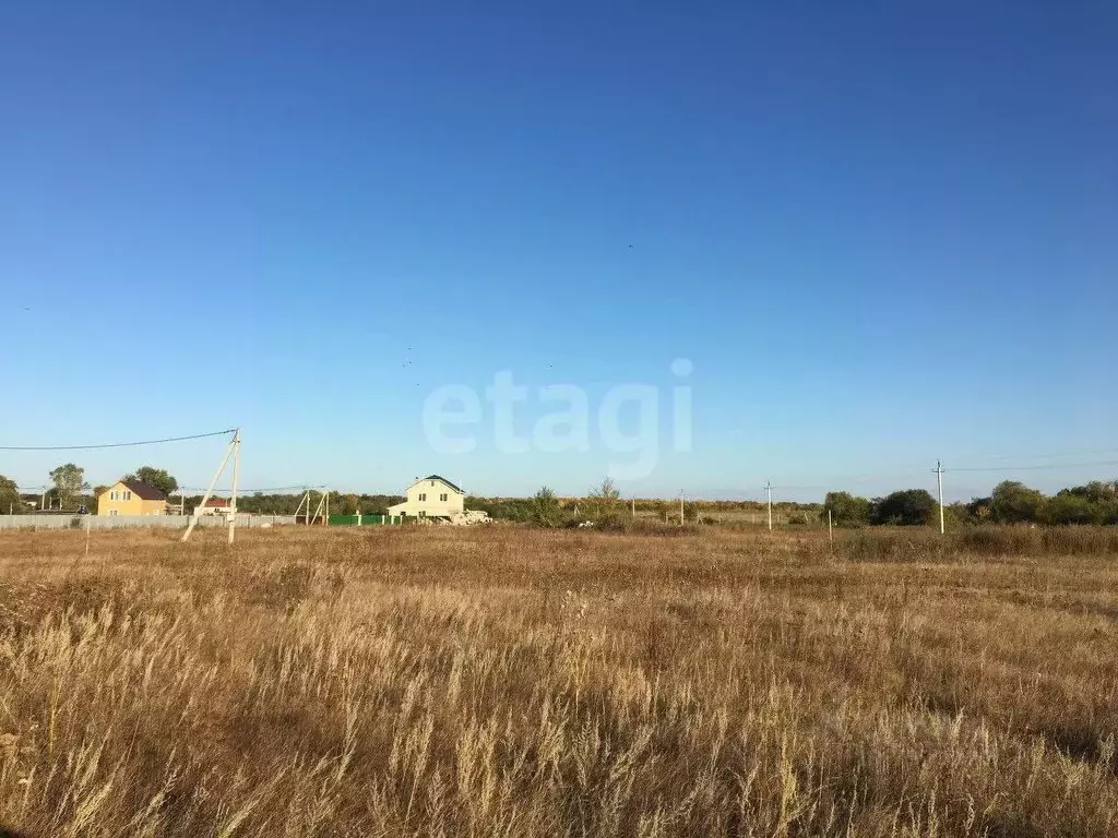 Участок в Крым, Сакский район, с. Молочное ул. Конрадская (6.0 сот.) - Фото 2