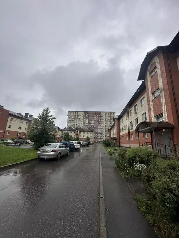 1-к. квартира, 38 м, 3/4 эт. - Фото 0