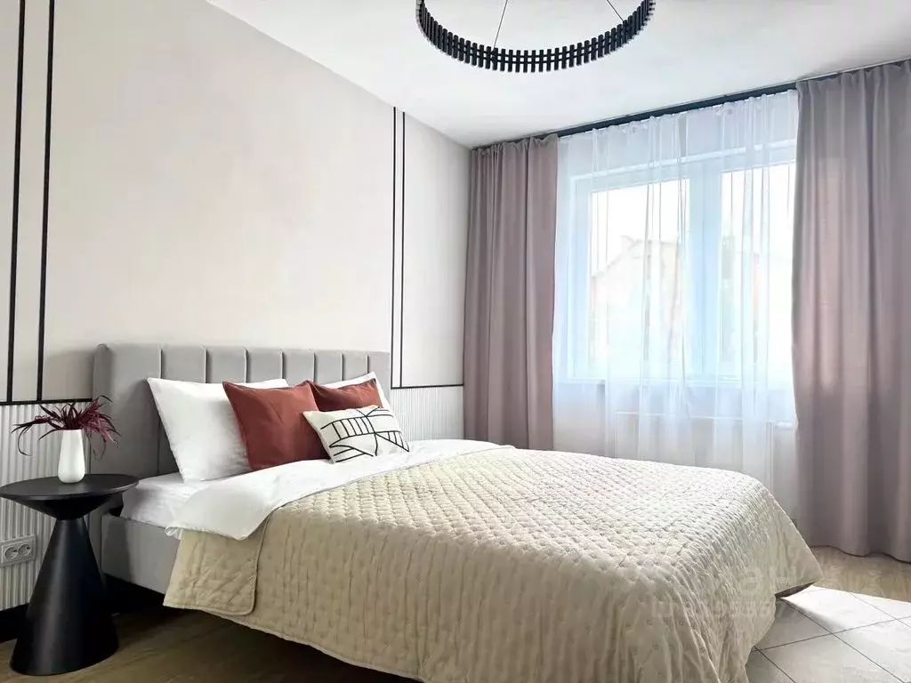1-к кв. Карелия, Петрозаводск ул. Луначарского, 32 (38.0 м) - Фото 1