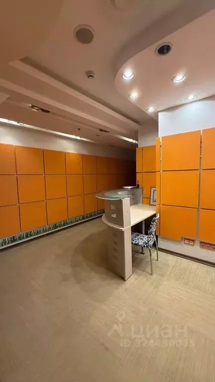 Офис в Москва Русаковская ул., 13 (130 м) - Фото 1