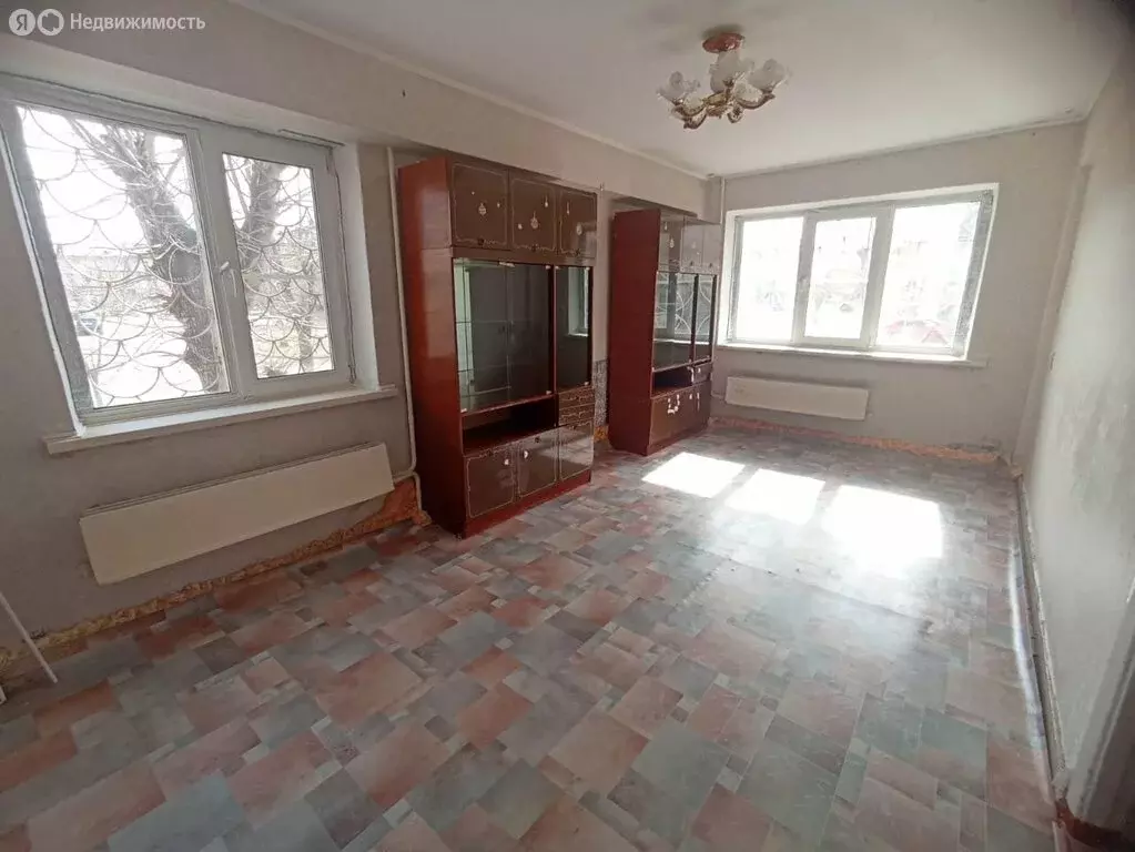 2-комнатная квартира: Чита, Весенняя улица, 8 (41.4 м) - Фото 2