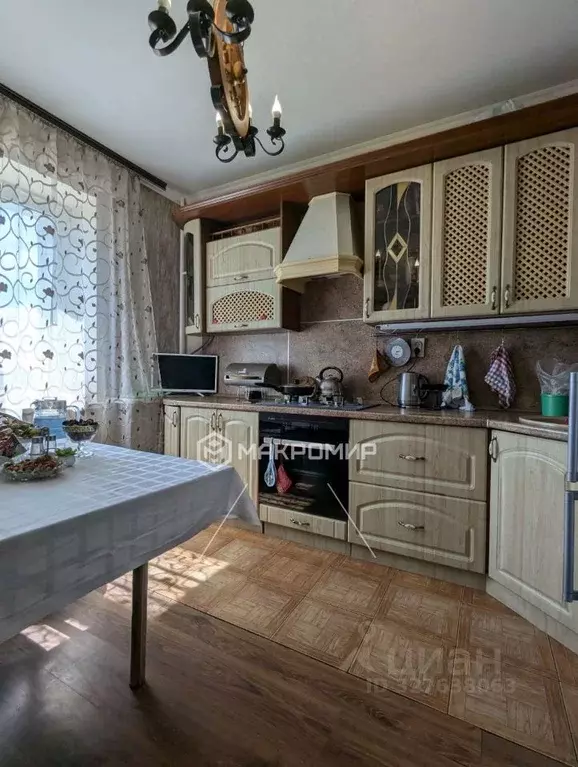 2-к кв. Орловская область, Орел ул. Бурова, 46 (60.8 м) - Фото 1