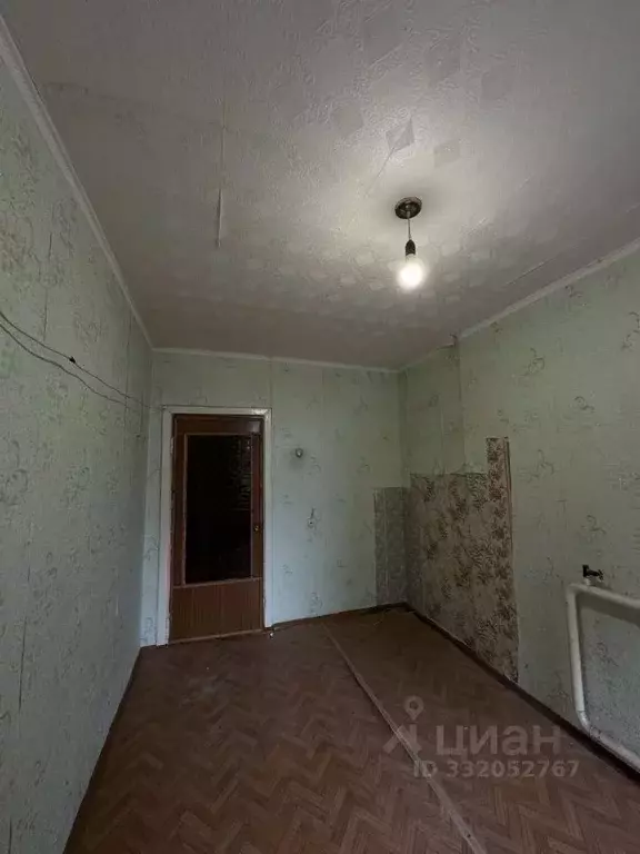 2-к кв. Белгородская область, Белгород Привольная ул., 1 (46.9 м) - Фото 2