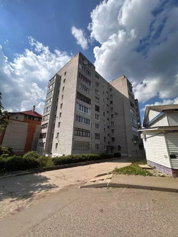3-к кв. Смоленская область, Вязьма Загородный пер., 2 (74.3 м) - Фото 2