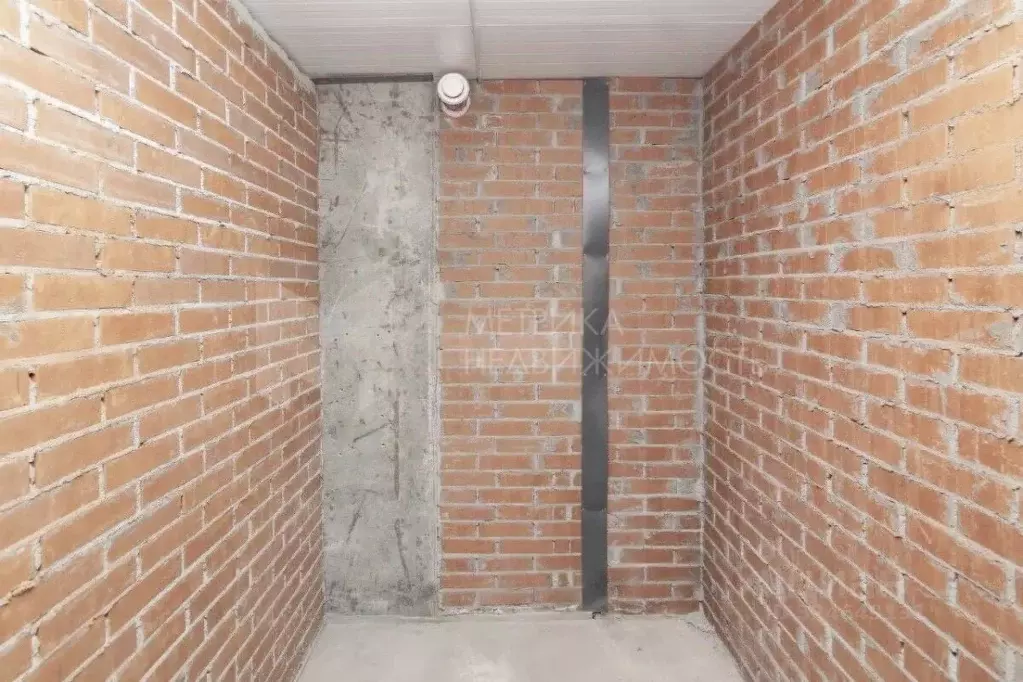 Склад в Тюменская область, Тюмень ул. Николая Машарова, 10 (2 м) - Фото 1