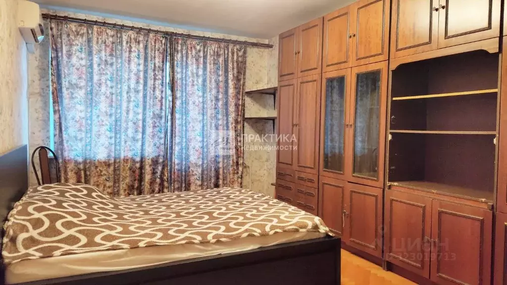 2-к кв. Московская область, Химки ул. Кирова, 18 (42.9 м) - Фото 0