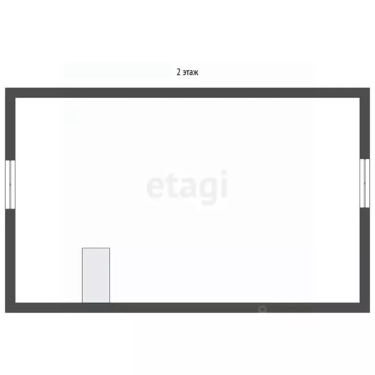 Дом в Вологодская область, Вологда Прилуки мкр, ул. Колхозная, 42 (91 ... - Фото 2