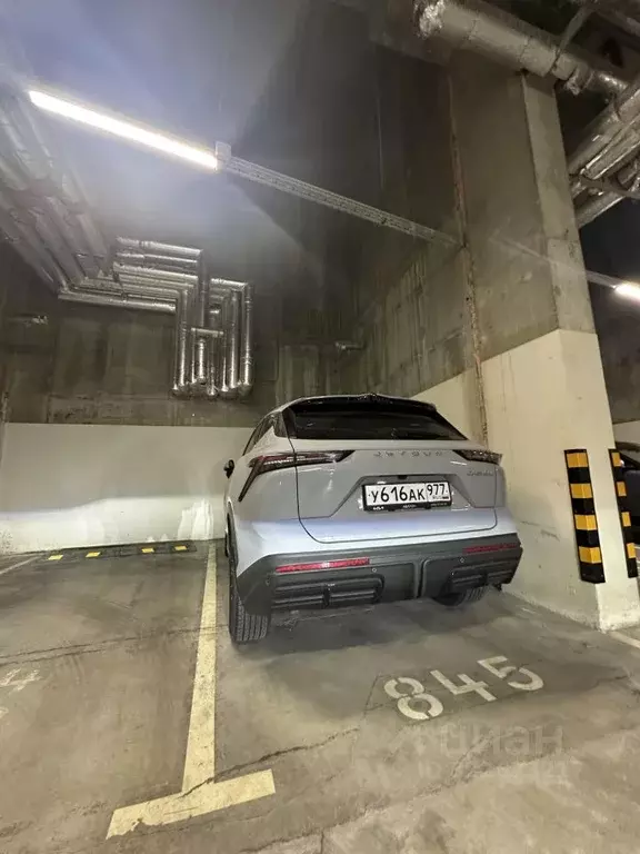 Гараж в Московская область, Одинцовский городской округ, ... - Фото 1