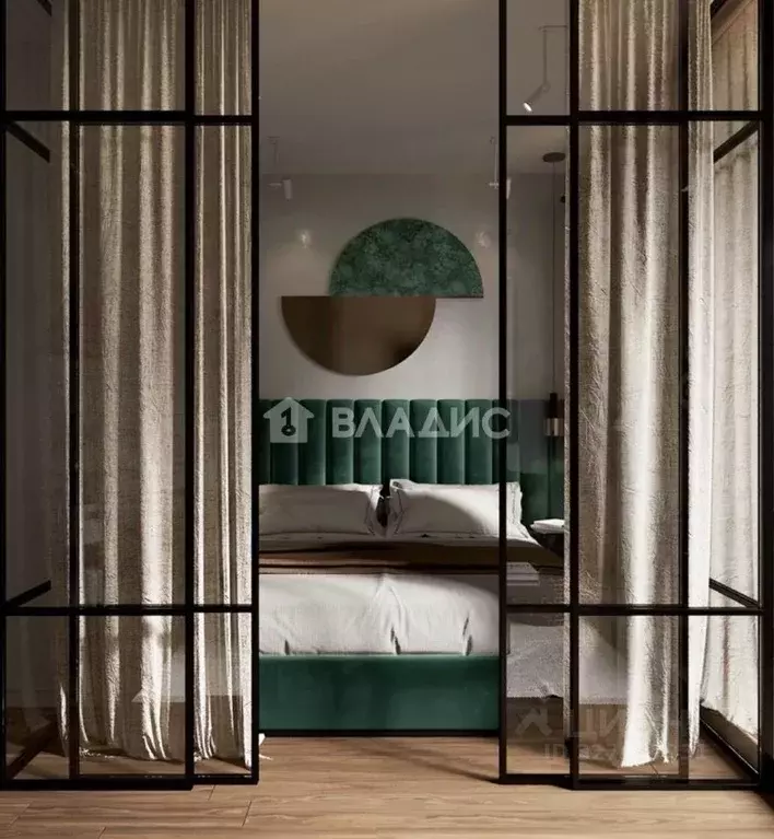 1-к кв. Москва ул. Красного Маяка, 26А (40.4 м) - Фото 1