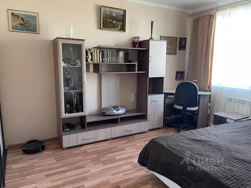 1-к кв. Калужская область, Калуга ул. Георгия Амелина, 43 (29.9 м) - Фото 2