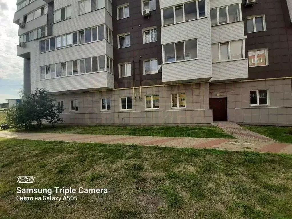 Помещение свободного назначения в Белгородская область, Белгородский ... - Фото 2