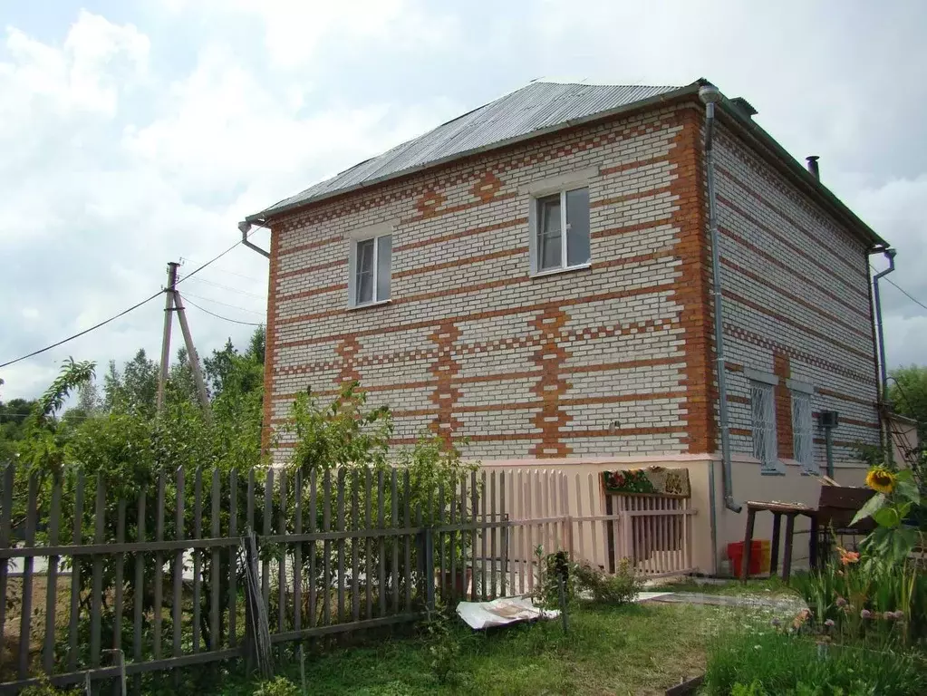 Дом в Еврейская автономная область, Смидовичский район, с. имени ... - Фото 2