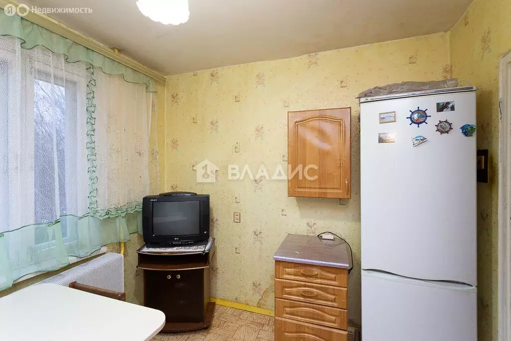 2-комнатная квартира: Владимир, улица Растопчина, 55А (49.8 м) - Фото 1