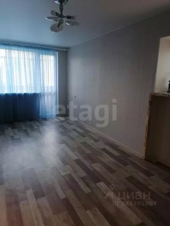 1-к кв. Свердловская область, Нижний Тагил ул. Юности, 29 (32.2 м) - Фото 1