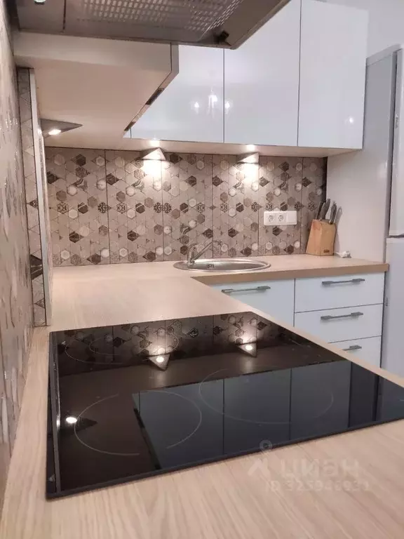 2-к кв. Московская область, Котельники ул. Сосновая, 5к1 (47.0 м) - Фото 1