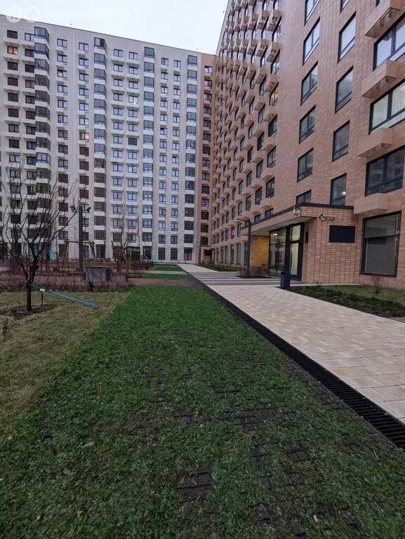 2-комнатная квартира: деревня Новое Девяткино, жилой комплекс Заречный ... - Фото 2