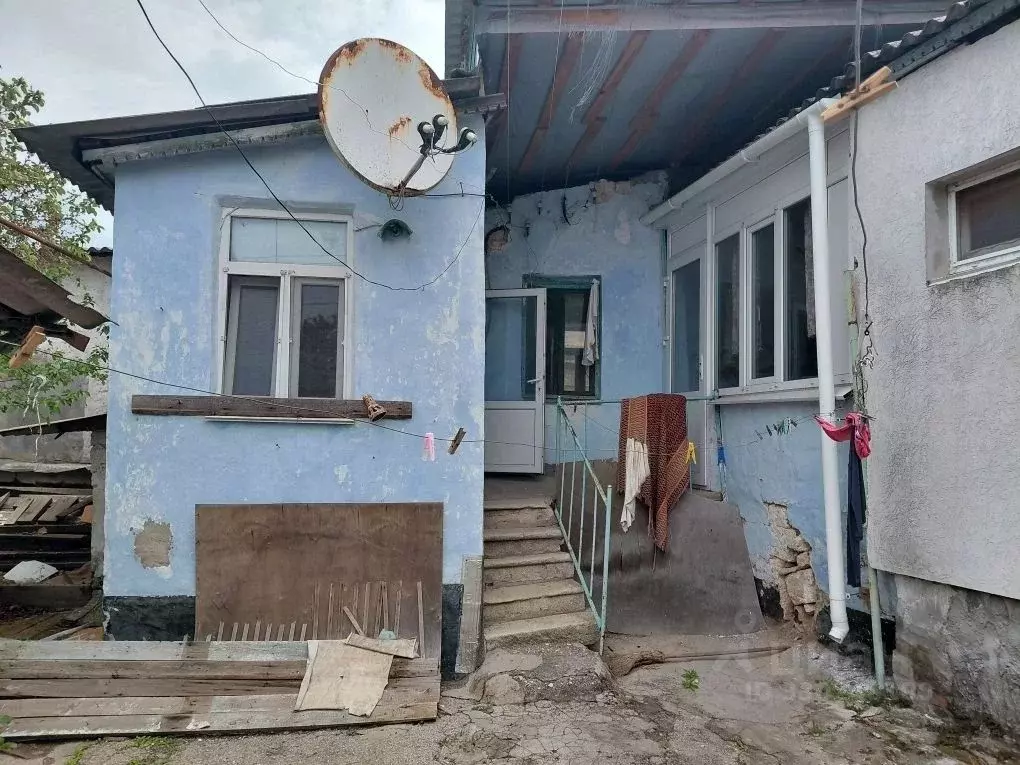 Дом в Крым, Керчь ул. 23 Мая 1919 года, 49/12 (212 м) - Фото 1