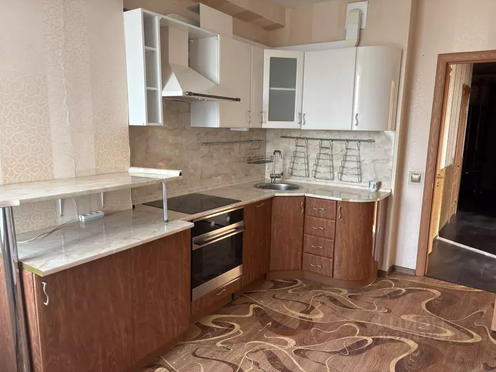 2-к кв. Пермский край, Пермь Холмогорская ул., 2Е (56.6 м) - Фото 1