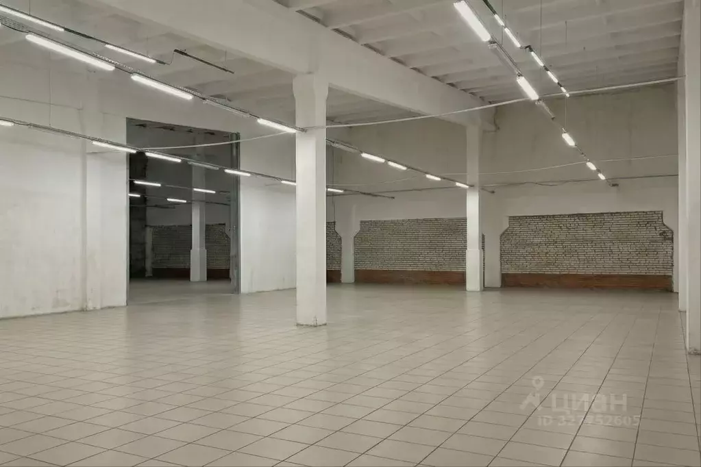 Помещение свободного назначения в Московская область, ... - Фото 1