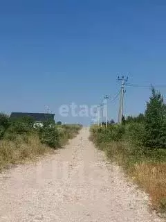 Участок в Калининградская область, Зеленоградский муниципальный округ, ... - Фото 2