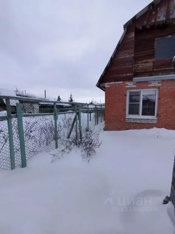 Дом в Омская область, Омск ул. 17-я Линия (58 м) - Фото 2