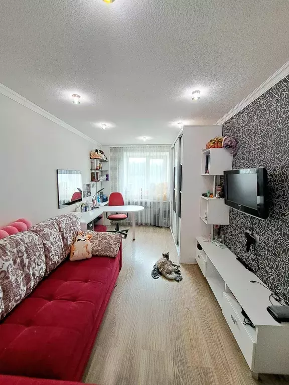 Продаётся 3-к квартира, 74 м - Фото 0
