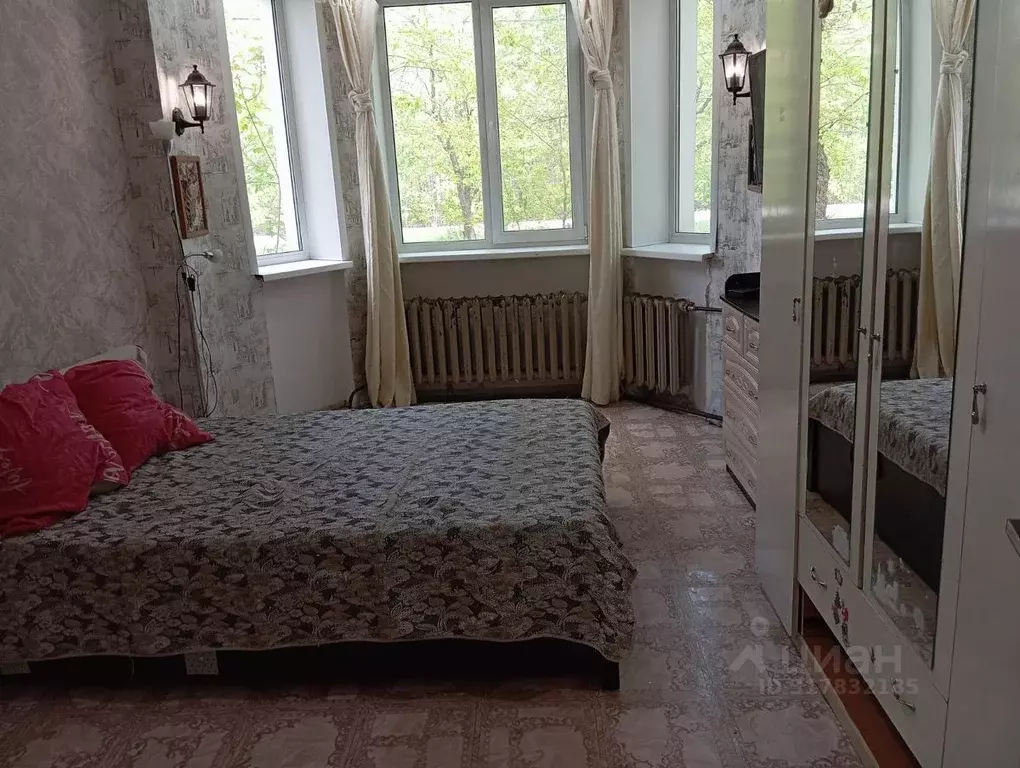 2-к кв. Свердловская область, Екатеринбург ул. Дагестанская, 20 (51.0 ... - Фото 0