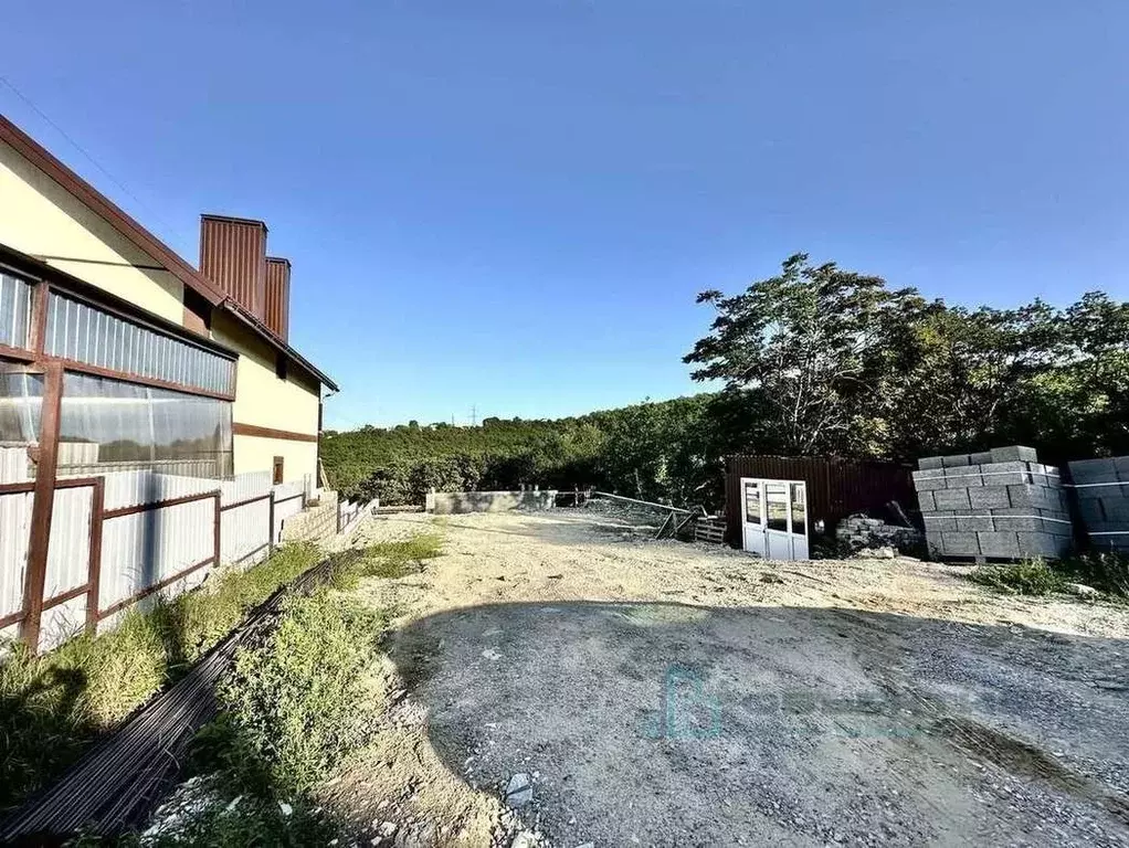 Участок в Краснодарский край, Новороссийск Ульяновская ул., 86 (6.0 ... - Фото 2