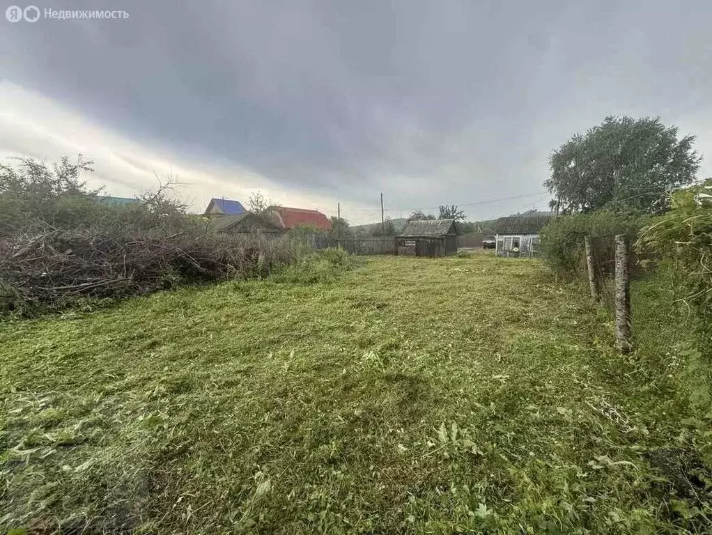 Участок в село Солнечное, Тридцать Третья улица, 5 (12 м) - Фото 2