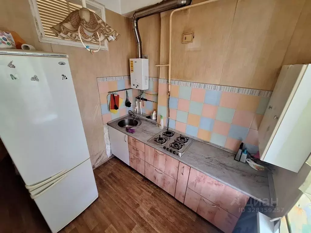 2-к кв. Московская область, Коломна ул. Черняховского, 22/21 (48.0 м) - Фото 1