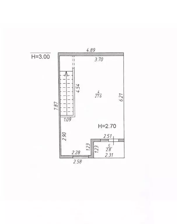 Гараж в Краснодарский край, Анапа ул. Ивана Голубца, 155/2 (59 м) - Фото 2