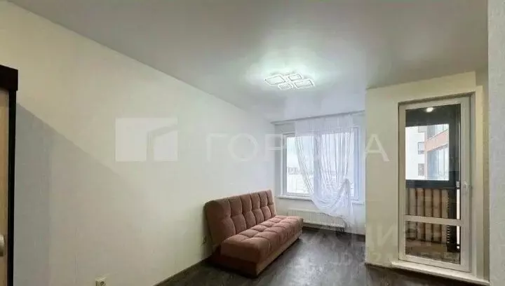 Студия Новосибирская область, Новосибирск Тайгинская ул., 39 (25.0 м) - Фото 2