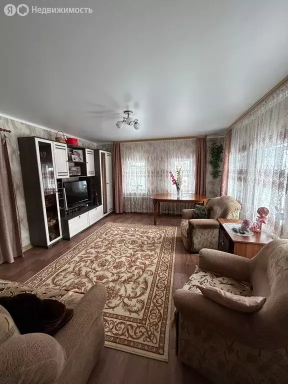 Дом в Мичуринск, Социалистическая улица, 35 (67.5 м) - Фото 2