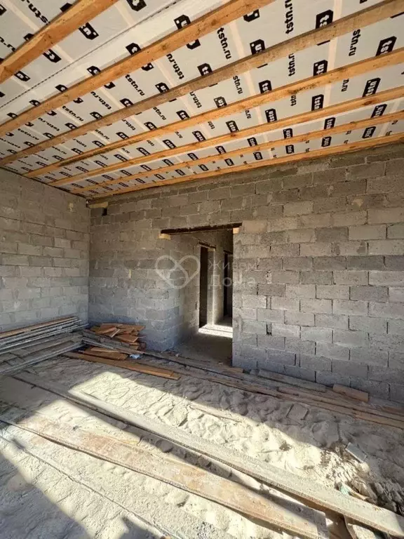 Дом в Волгоградская область, Волгоград Штурманская ул. (100 м) - Фото 2