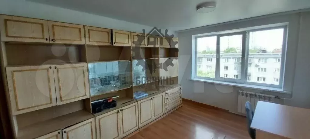 2-к. квартира, 50 м, 6/9 эт. - Фото 0