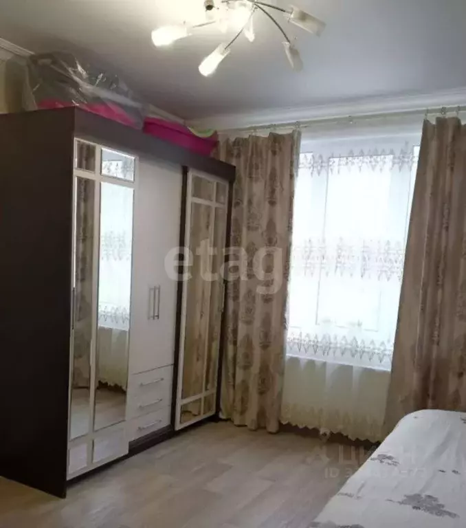 Комната Санкт-Петербург Октябрьская наб., 84К4 (31.0 м) - Фото 2