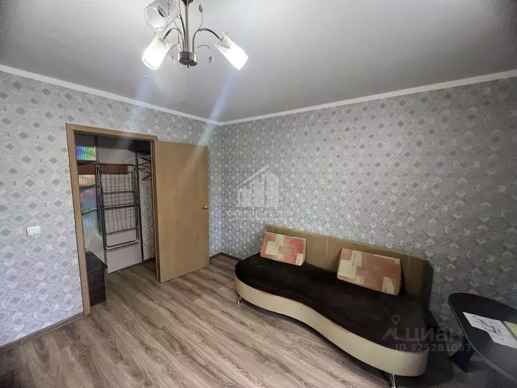 Студия Калининградская область, Калининград Товарная ул., 1А (30.0 м) - Фото 1