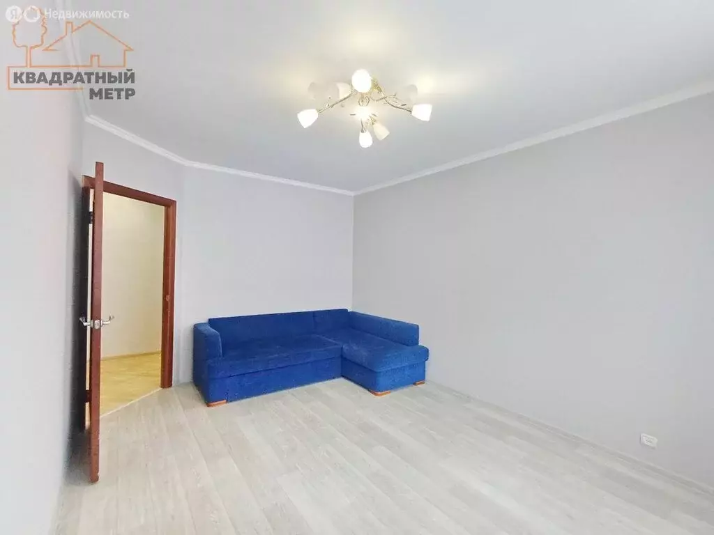 2-комнатная квартира: Димитровград, Гвардейская улица, 45 (53.9 м) - Фото 2