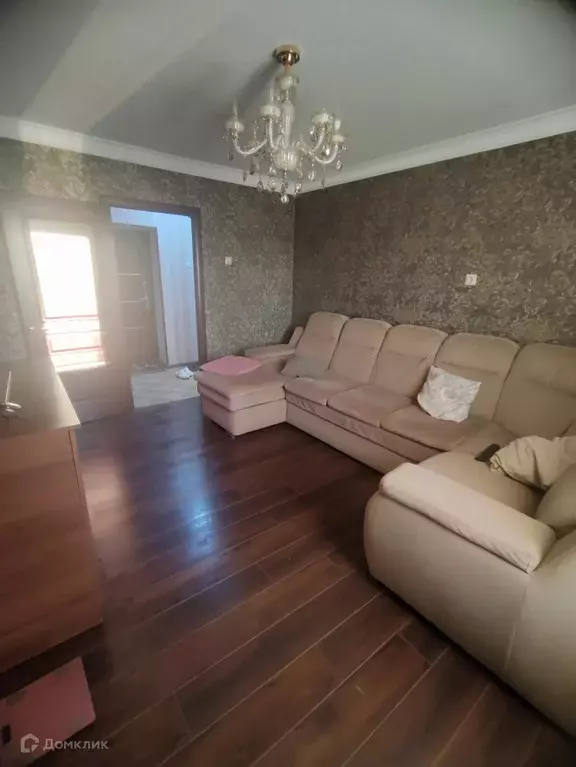 Продаётся 2-к квартира, 45 м - Фото 0