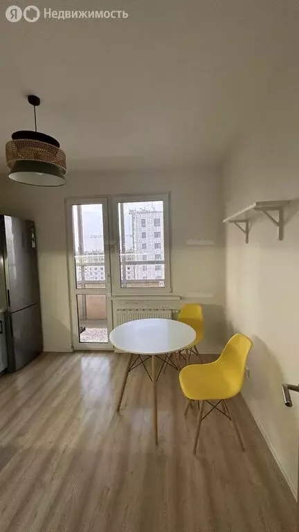 1-комнатная квартира: Санкт-Петербург, Архивная улица, 7 (38 м) - Фото 2