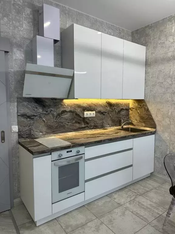 Студия Москва Волоколамское ш., 71/13к1 (26.0 м) - Фото 1