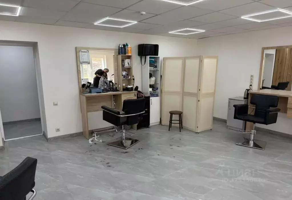 Помещение свободного назначения в Чеченская республика, Грозный ул. ... - Фото 2