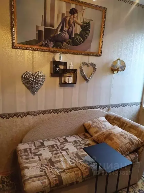2-к кв. Москва Болотниковская ул., 38К4 (40.0 м) - Фото 0