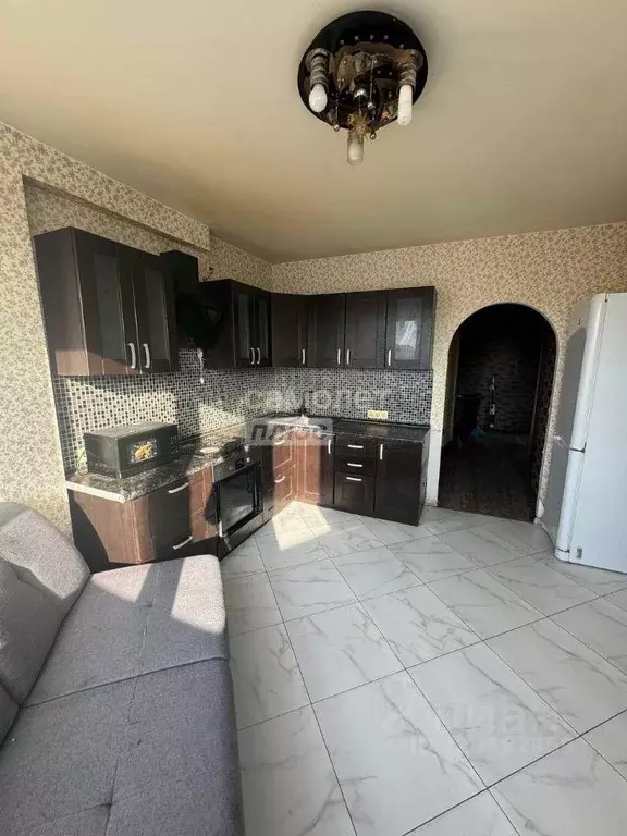 Квартира, 2 комнаты, 62.7 м - Фото 1