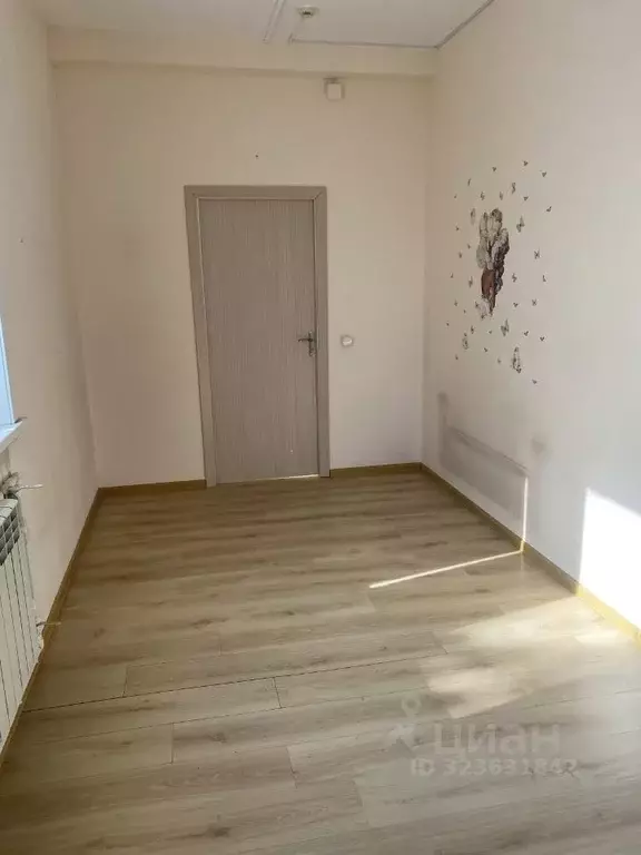 Помещение свободного назначения в Бурятия, Улан-Удэ просп. ... - Фото 1