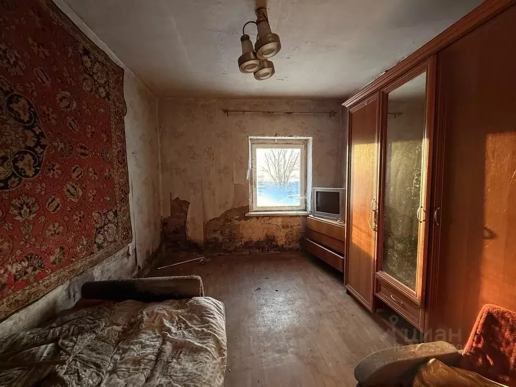 Дом в Калининградская область, Гвардейский муниципальный округ, пос. ... - Фото 2