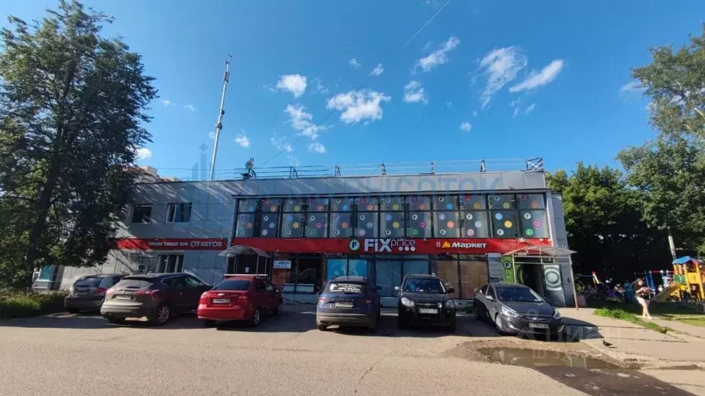 Помещение свободного назначения в Московская область, Подольск ... - Фото 0