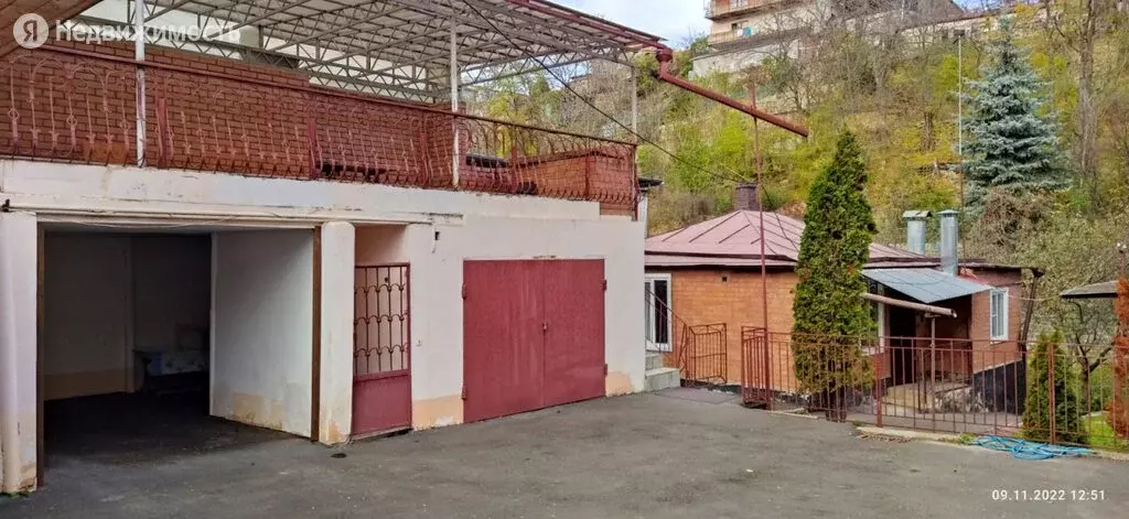 Дом в Кисловодск, улица Авиации (350 м) - Фото 0