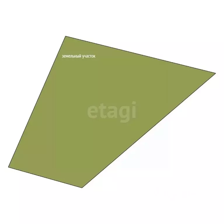 Участок в Воронежская область, Новоусманский район, Отрадненское ... - Фото 0