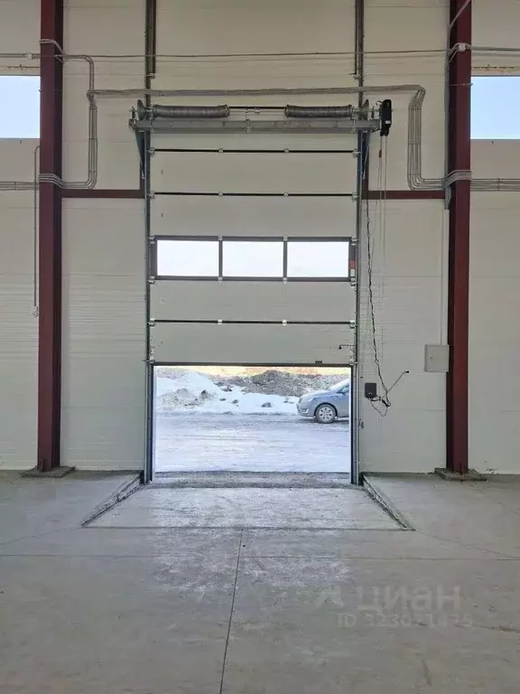 Производственное помещение в Владимирская область, Владимир ... - Фото 2